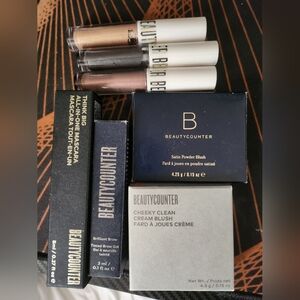 Bundle Of Beauty Counter cosmetics